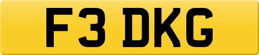 F3DKG