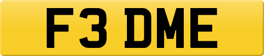 F3DME
