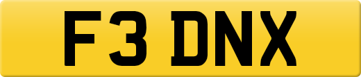 F3DNX
