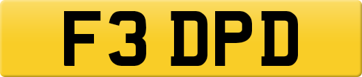 F3DPD