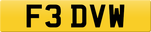 F3DVW