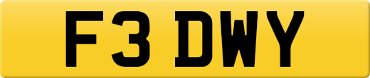 F3DWY