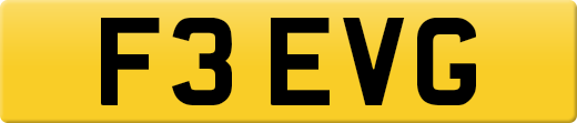 F3EVG
