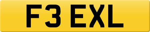 F3EXL