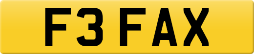 F3FAX