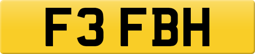 F3FBH