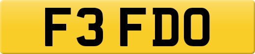 F3FDO