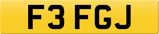 F3FGJ
