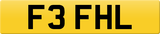 F3FHL