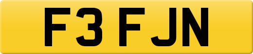 F3FJN