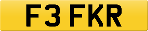 F3FKR