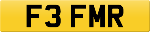 F3FMR