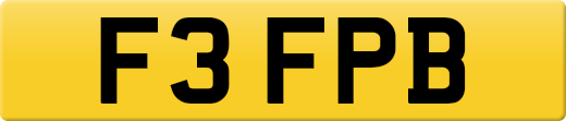 F3FPB