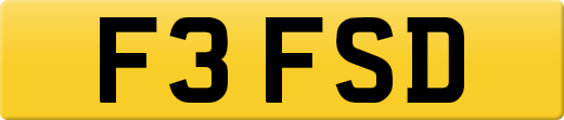 F3FSD