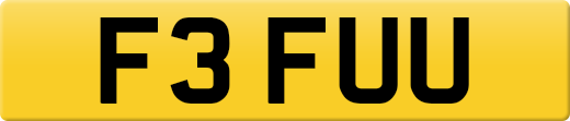 F3FUU