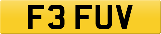 F3FUV