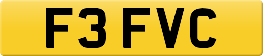 F3FVC