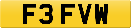F3FVW