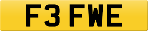 F3FWE