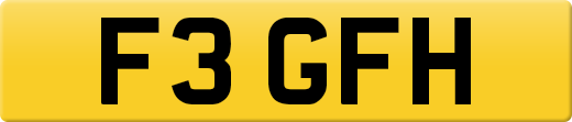 F3GFH