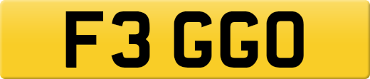 F3GGO