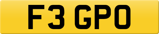 F3GPO