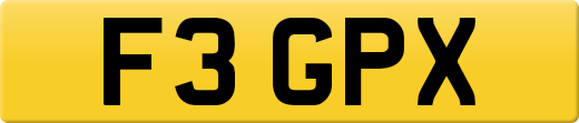 F3GPX