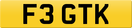 F3GTK