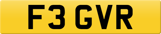 F3GVR