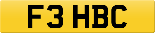 F3HBC