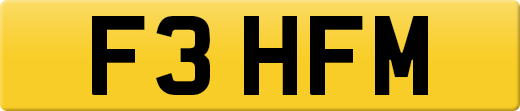 F3HFM