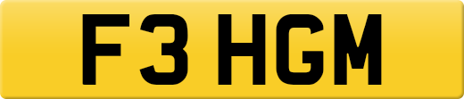 F3HGM