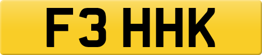 F3HHK