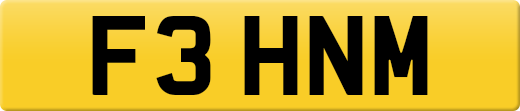 F3HNM
