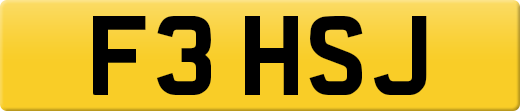 F3HSJ