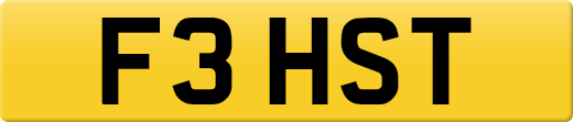 F3HST