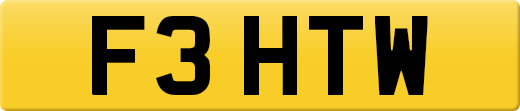 F3HTW