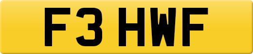 F3HWF