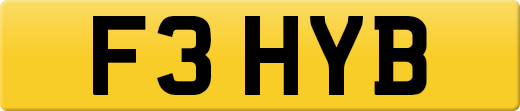 F3HYB