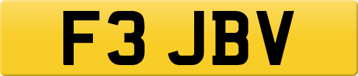 F3JBV