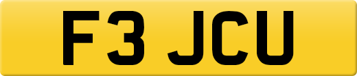 F3JCU