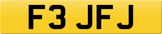 F3JFJ