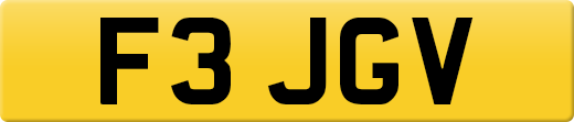 F3JGV