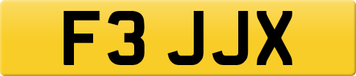 F3JJX