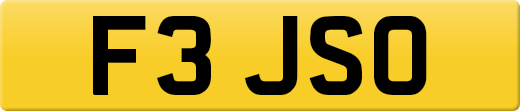 F3JSO