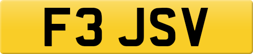 F3JSV