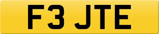 F3JTE
