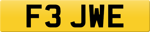 F3JWE