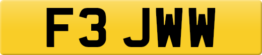 F3JWW