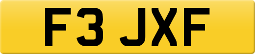 F3JXF